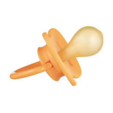 CANPOL BABIES rubber pacifier CUTE ANIMALS, 0-6 m., 22_593_new