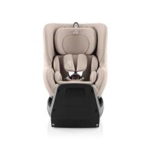 BRITAX car seat DUALFIX M PLUS, 61-105 cm., Teak, 2000042146