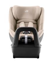 BRITAX autokrēsls SWIVEL, 40-125 cm., Chai, 2000042149