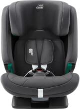 BRITAX autokrēsls VERSAFIX, 76-150 cm., Midnight grey, 2000039020/2000039016