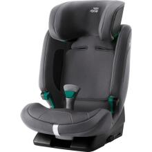 BRITAX autokrēsls VERSAFIX, 76-150 cm., Midnight grey, 2000039020/2000039016