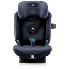 BRITAX autokrēsls ADVANSAFIX PRO, 76-150 cm., Night blue, 2000041066/2000040904