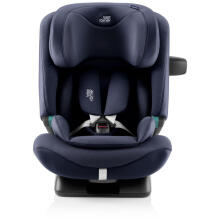 BRITAX autokrēsls ADVANSAFIX PRO, 76-150 cm., Night blue, 2000041066/2000040904