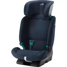 BRITAX autokrēsls EVOLVAFIX, 76-150 cm., Night blue, 2000039773/2000039731