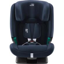 BRITAX autokrēsls EVOLVAFIX, 76-150 cm., Night blue, 2000039773/2000039731