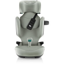 BRITAX autokrēsls KIDFIX PRO, 100-150 cm., Sage green, 2000042138/2000042136