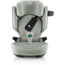 BRITAX autokrēsls KIDFIX PRO, 100-150 cm., Sage green, 2000042138/2000042136