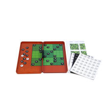 PURPLE COW game Sudoku (LT, LV, EE), 575