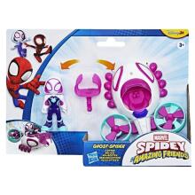 SPIDER-MAN vehicle, assort., G19525L0
