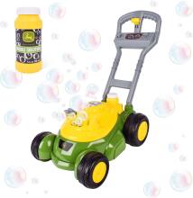 JOHN DEERE bubble mower, X320907