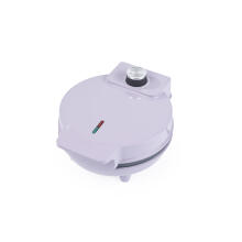 Giles & Posner EK6701GSPPVDE Heart Waffle Maker
