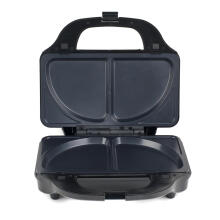 Salter EK2143TFVDE XL 3 in 1 Snack Maker