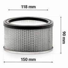 HEPA Filter for Vacuum Cleaner HM-404