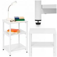 Nightstand 35 x 31 x 57 cm HF0065