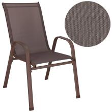 Dārza krēsls 73 x 55.5 x 93 cm GF0105