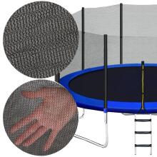 External safety net for trampoline 460 cm (15FT) TSN-15FT