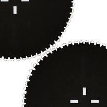 Trampoline mat 12FT (72 springs) TM-12FT