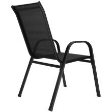 Garden chair set 2 pcs. 73 x 55.5 x 93 cm GF0102