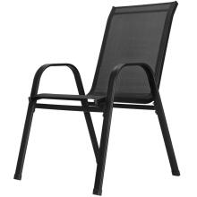 Garden chair set 2 pcs. 73 x 55.5 x 93 cm GF0102
