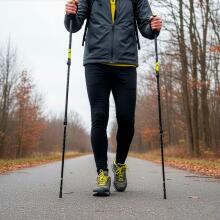 Trekking poles CS0176