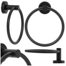 Towel hook 15.5 cm HG0076