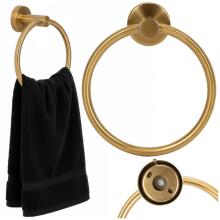 Towel hanger 15.5 cm HG0075