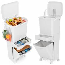 Waste sorting bin HA1110