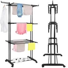 Clothes dryer HA0209
