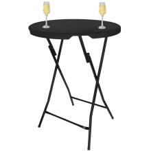 Folding table HA0110 138 x 82.5 cm