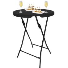 Folding table HA0110 138 x 82.5 cm