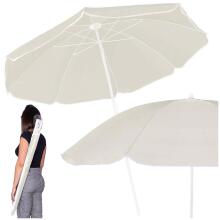 Beach umbrella BU0024 160 cm