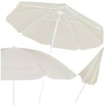 Beach umbrella BU0024 160 cm