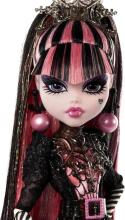 Monster High Дракулаура Howliday Special Edition – люксовая коллекционная кукла