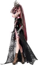 Monster High Дракулаура Howliday Special Edition – люксовая коллекционная кукла