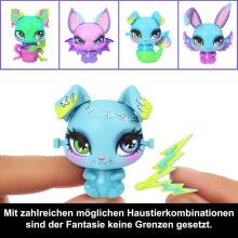 Monster High Make-A-Monster Pet Lab – Frankie Stein Doll with 30+ Accessories & Custom Creatures