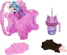 Monster High Эбби Боминейбл – снежный образ с питомцем Тундра