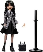 Monster High x Wednesday Аддамс – коллекционная кукла Nevermore Academy