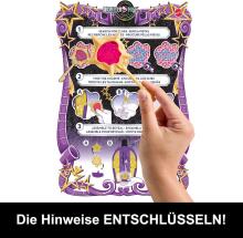 Monster High Skulltimate Secrets Clawdeen Wolf – garderobes komplekts ar 19+ pārsteigumiem