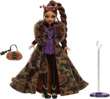 Monster High Clawdeen Wolf “House of Wolf” lelle – augstās modes kolekcionējamā figūra