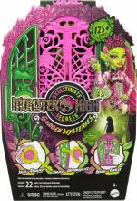 Monster High Skulltimate Secrets Venus McFlytrap – набор Garden Mysteries