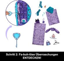 Monster High Skulltimate Secrets Twyla – набор Garden Mysteries