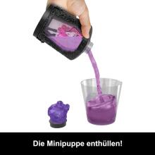 Monster High Magic Potions мини-куклы – бутылка-сюрприз