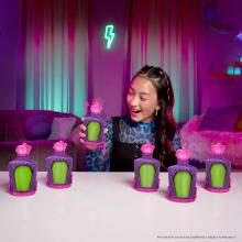 Monster High Magic Potions мини-куклы – бутылка-сюрприз