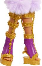 Monster High Clawdeen Wolf – фестивальная кукла