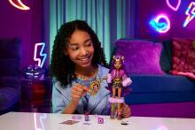 Monster High Clawdeen Wolf – фестивальная кукла