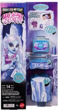 Monster High Abbey Bominable Self-Scare Secrets