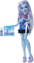 Monster High Abbey Bominable Self-Scare Secrets