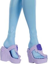 Monster High Abbey Bominable Self-Scare Secrets