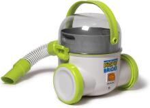 Pick Up Bricks Toy Cleanup Vacuum Art.289442 A toy vacuum cleaner for assembling LEGO sets, LOL doll accessories, and more.