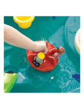 Step2 Water Table with Island and Accessories Splish Splash Seas Water Table™